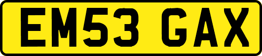 EM53GAX