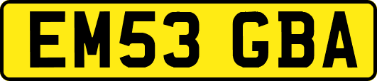 EM53GBA