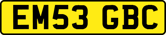 EM53GBC