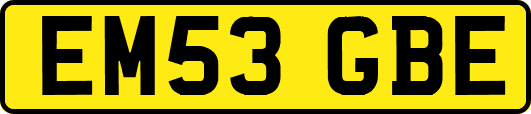 EM53GBE