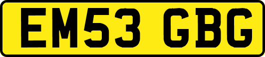 EM53GBG