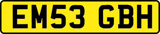 EM53GBH