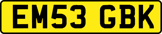 EM53GBK