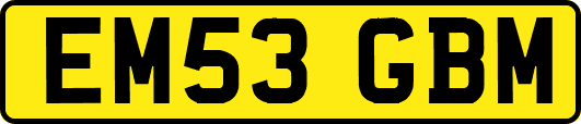 EM53GBM