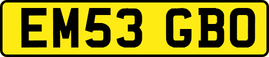 EM53GBO