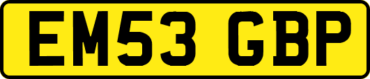 EM53GBP