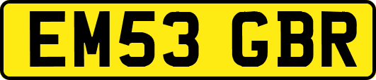 EM53GBR