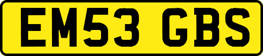 EM53GBS