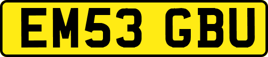 EM53GBU