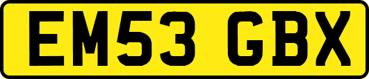 EM53GBX