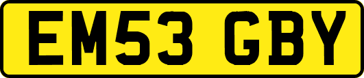 EM53GBY