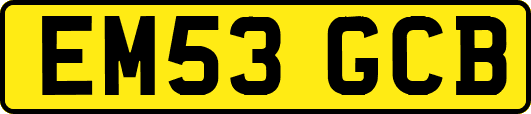 EM53GCB