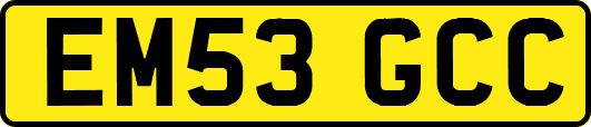 EM53GCC