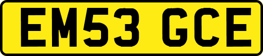 EM53GCE