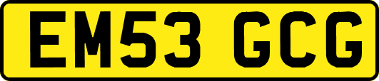 EM53GCG