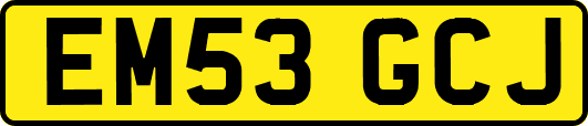 EM53GCJ