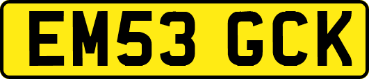 EM53GCK