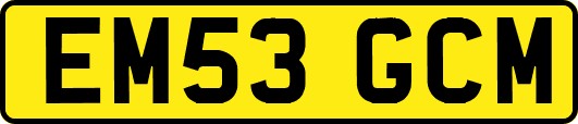 EM53GCM