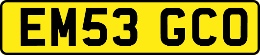 EM53GCO