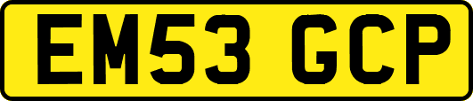 EM53GCP