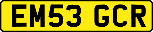 EM53GCR