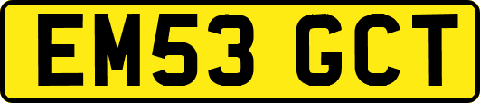 EM53GCT