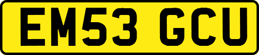 EM53GCU