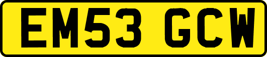 EM53GCW