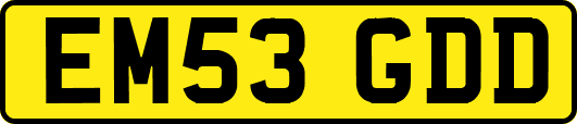 EM53GDD
