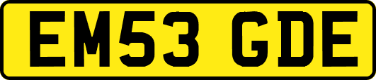 EM53GDE