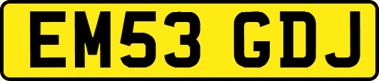 EM53GDJ