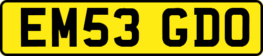 EM53GDO
