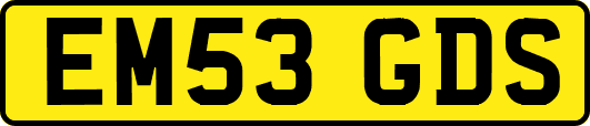 EM53GDS