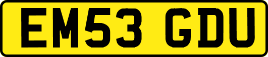 EM53GDU