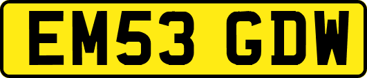 EM53GDW