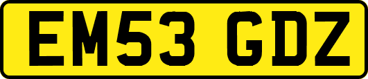 EM53GDZ