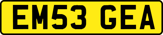 EM53GEA