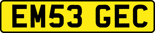 EM53GEC