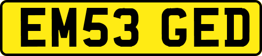 EM53GED