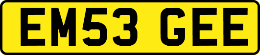 EM53GEE