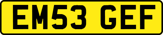 EM53GEF