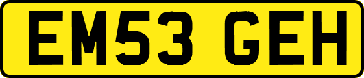 EM53GEH