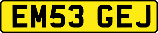 EM53GEJ