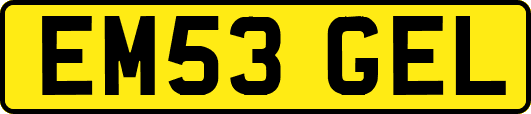 EM53GEL