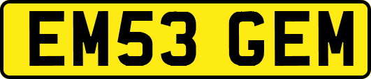 EM53GEM