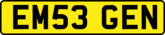 EM53GEN
