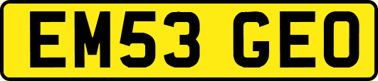 EM53GEO