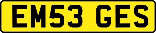 EM53GES
