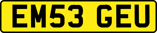 EM53GEU