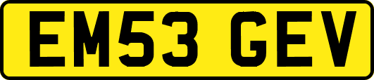 EM53GEV